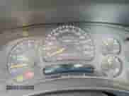 2006 Chevrolet Silverado 1500 Work Truck z VIN 3GCEC14VX6G176163, wystawiony jako Copart lot #81548865 z przebiegiem 137 783 mil mil oraz Szkoda całkowita • Salvage title. Historia ofert i sprzedaży dostępna na DreamBid. Obrazek 9.