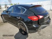 ✅ 2013 Infiniti EX Journey • VIN: JN1BJ0HP0DM430359 • Лот: 75567054. Опубликован ранее на Copart с пробегом 96 813 миль. Бесплатный доступ к архиву аукционных продаж из США и подробный отчёт об истории автомобиля на DreamBid. Изображение 2.