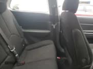 ✅ 2007 Hyundai Accent GS • VIN: KMHCN35C47U013870 • Лот: 61920255. Опубликован ранее на Copart с пробегом 317 284 миль. Бесплатный доступ к архиву аукционных продаж из США и подробный отчёт об истории автомобиля на DreamBid. Изображение 10.