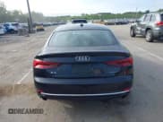 ✅ 2019 Audi A5 Sportback Premium • VIN: WAUANCF59KA063697 • Lot: 43242006. Listed on IAAI with 127,771 mi. Free auction sales archive from the USA and detailed vehicle history report at DreamBid. Image 16.