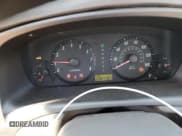 ✅ 2006 Hyundai Elantra GLS • VIN: KMHDN46D96U372633 • Lot: 83383744. Wystawiony na Copart z przebiegiem 148 716 mil. Bezpłatny archiwum sprzedaży aukcyjnych z USA i szczegółowy raport historii pojazdu na DreamBid. Zdjęcie 9.