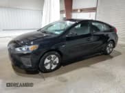 ✅ 2017 Hyundai Ioniq Blue • VIN: KMHC65LC5HU031565 • Lot: 80043684. Wystawiony na Copart z przebiegiem 116 243 mil. Bezpłatny archiwum sprzedaży aukcyjnych z USA i szczegółowy raport historii pojazdu na DreamBid. Zdjęcie 1.