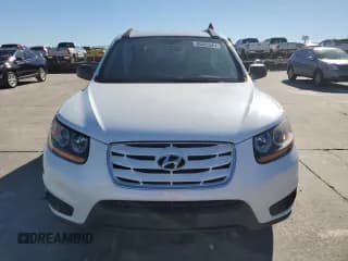 ✅ 2010 Hyundai Santa Fe GLS • VIN: 5NMSG3AB9AH385937 • Lot: 80699584. Listed on Copart with 87,046 mi. Free auction sales archive from the USA and detailed vehicle history report at DreamBid. Image 5.