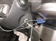 ✅ 2017 Toyota Tacoma SR5 • VIN: 5TFCZ5AN9HX048433 • Lot: 42464852. Listed on IAAI with 112,464 mi. Free auction sales archive from the USA and detailed vehicle history report at DreamBid. Image 11.