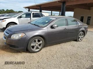 ✅ 2011 Chevrolet Malibu 1LS • VIN: 1G1ZB5E1XBF154076 • Lot: 70068744. Listed on Copart with 146,595 mi. Free auction sales archive from the USA and detailed vehicle history report at DreamBid. Image 1.