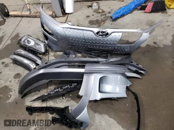 2019 Hyundai Kona Limited с VIN KM8K33AG0KU024044, выставлен на аукционе Copart как лот 69958472 с пробегом 35 250 миль миль и . История ставок и продаж доступна на DreamBid. Изображение 13.