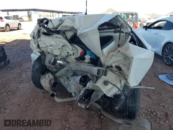 2008 Dodge Charger Police с VIN 2B3KA43H18H271009, выставлен на аукционе Copart как лот 89519935 с пробегом Не указан миль и Списание • Salvage title. История ставок и продаж доступна на DreamBid. Изображение 6.