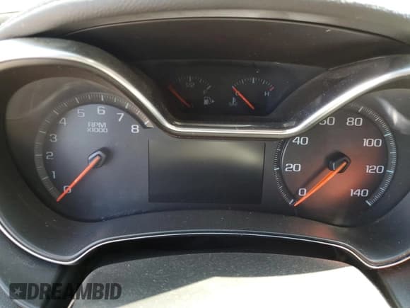 ✅ 2016 Chevrolet Impala LTZ • VIN: 2G1145S37G9208172 • Lot: 72265714. Wystawiony na Copart z przebiegiem Nie podano. Bezpłatny archiwum sprzedaży aukcyjnych z USA i szczegółowy raport historii pojazdu na DreamBid. Zdjęcie 9.