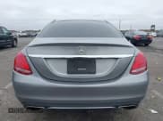 ✅ 2016 Mercedes-Benz C 300 • VIN: 55SWF4KB7GU150938 • Lot: 43556715. Wystawiony na IAAI z przebiegiem 97 536 mil. Bezpłatny archiwum sprzedaży aukcyjnych z USA i szczegółowy raport historii pojazdu na DreamBid. Zdjęcie 16.