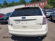 ✅ 2008 Ford Edge Limited • VIN: 2FMDK49C48BB49310 • Lot: 42924817. Wystawiony na IAAI z przebiegiem 250 604 mil. Bezpłatny archiwum sprzedaży aukcyjnych z USA i szczegółowy raport historii pojazdu na DreamBid. Zdjęcie 16.