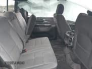 ✅ 2022 Ram 1500 Big Horn • VIN: 1C6SRFMT6NN265934 • Lot: 43263308. Listed on IAAI with 39,386 mi. Free auction sales archive from the USA and detailed vehicle history report at DreamBid. Image 8.