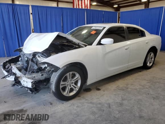 ✅ 2020 Dodge Charger SXT • VIN: 2C3CDXBG1LH207294 • Lot: 90289095. Listed on Copart with 125,746 mi. Free auction sales archive from the USA and detailed vehicle history report at DreamBid. Image 1.