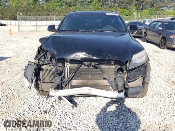 ✅ 2015 Audi Q7 S line Prestige • VIN: WA1DGAFE5FD003977 • Lot: 52365215. Wystawiony na Copart z przebiegiem 176 627 mil. Bezpłatny archiwum sprzedaży aukcyjnych z USA i szczegółowy raport historii pojazdu na DreamBid. Zdjęcie 5.