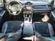 2012 Toyota Camry SE с VIN 4T1BF1FK4CU566743, выставлен на аукционе Copart как лот 86769465 с пробегом 419 637 миль миль и Чистый • Clean title. История ставок и продаж доступна на DreamBid. Изображение 8.