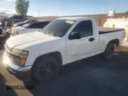 ✅ 2005 Chevrolet Colorado LS Z85 • VIN: 1GCCS146158250822 • Lot: 82239545. Listed on Copart with 200,762 mi. Free auction sales archive from the USA and detailed vehicle history report at DreamBid. Image 1.