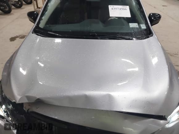 ✅ 2025 Subaru Impreza • VIN: JF1GUABC3S8229461 • Lot: 43574906. Wystawiony na IAAI z przebiegiem 12 110 mil. Bezpłatny archiwum sprzedaży aukcyjnych z USA i szczegółowy raport historii pojazdu na DreamBid. Zdjęcie 19.