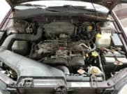 ✅ 2001 Subaru Legacy Outback Limited • VIN: 4S3BE686717200534 • Лот: 86165654. Опубликован ранее на Copart с пробегом 151 481 миль. Бесплатный доступ к архиву аукционных продаж из США и подробный отчёт об истории автомобиля на DreamBid. Изображение 13.