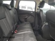 ✅ 2013 Ford Escape Titanium • VIN: 1FMCU0J93DUC51751 • Lot: 56179725. Listed on Copart with 48,688 mi. Free auction sales archive from the USA and detailed vehicle history report at DreamBid. Image 11.