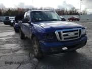 ✅ 2006 Ford Ranger XLT • VIN: 1FTZR45E76PA27964 • Lot: 92618315. Listed on Copart with 155,202 mi. Free auction sales archive from the USA and detailed vehicle history report at DreamBid. Image 13.