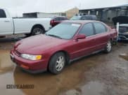 ✅ 1994 Honda Accord EX • VIN: JHMCD5652RC016938 • Lot: 81729445. Wystawiony na Copart z przebiegiem 204 155 mil. Bezpłatny archiwum sprzedaży aukcyjnych z USA i szczegółowy raport historii pojazdu na DreamBid. Zdjęcie 1.