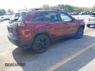 ✅ 2019 Jeep Cherokee Latitude Plus • VIN: 1C4PJMLBXKD436379 • Лот: 43387800. Опубликован ранее на IAAI с пробегом 182 058 миль. Бесплатный доступ к архиву аукционных продаж из США и подробный отчёт об истории автомобиля на DreamBid. Изображение 4.