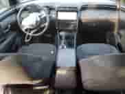 2023 Hyundai Santa Cruz SEL Premium с VIN 5NTJDDAF2PH059066, выставлен на аукционе Copart как лот 89060435 с пробегом 16 776 миль миль и Списание • Salvage title. История ставок и продаж доступна на DreamBid. Изображение 8.