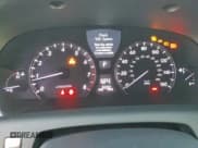 ✅ 2007 Lexus LS 460 • VIN: JTHBL46F275029708 • Lot: 96599385. Listed on Copart with 82,252 mi. Free auction sales archive from the USA and detailed vehicle history report at DreamBid. Image 9.