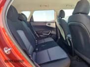 ✅ 2025 Kia Soul LX • VIN: KNDJ23AU6S7246966 • Lot: 84711585. Listed on Copart with 8,052 mi. Free auction sales archive from the USA and detailed vehicle history report at DreamBid. Image 11.