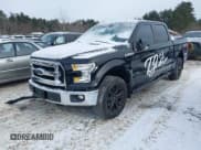 ✅ 2016 Ford F-150 XLT • VIN: 1FTEW1EG6GFC60099 • Лот: 41318628. Опубликован ранее на IAAI с пробегом 96 740 миль. Бесплатный доступ к архиву аукционных продаж из США и подробный отчёт об истории автомобиля на DreamBid. Изображение 17.