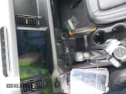 ✅ 2023 Ford Bronco • VIN: 1FMEE5DP0PLA97359 • Lot: 42130581. Wystawiony na IAAI z przebiegiem 32 335 mil. Bezpłatny archiwum sprzedaży aukcyjnych z USA i szczegółowy raport historii pojazdu na DreamBid. Zdjęcie 11.