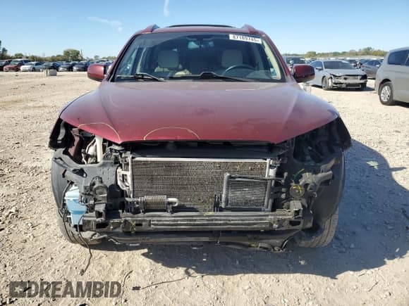 ✅ 2009 Hyundai Santa Fe Limited • VIN: 5NMSH73E59H229966 • Lot: 87189745. Wystawiony na Copart z przebiegiem 135 165 mil. Bezpłatny archiwum sprzedaży aukcyjnych z USA i szczegółowy raport historii pojazdu na DreamBid. Zdjęcie 5.