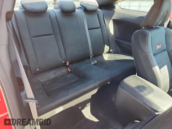 ✅ 2013 Honda Civic Si • VIN: 2HGFG4A59DH706894 • Lot: 92330955. Listed on Copart with 110,997 mi. Free auction sales archive from the USA and detailed vehicle history report at DreamBid. Image 10.