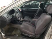 ✅ 2000 Honda Civic HX • VIN: 1HGEJ7125YL108282 • Lot: 78304824. Listed on Copart with 200,108 mi. Free auction sales archive from the USA and detailed vehicle history report at DreamBid. Image 7.