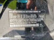 ✅ 2019 MINI Countryman Cooper S • VIN: WMZYT5C55K3E69779 • Lot: 66047555. Listed on Copart with 67,969 mi. Free auction sales archive from the USA and detailed vehicle history report at DreamBid. Image 13.