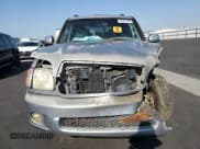 ✅ 2003 Toyota Sequoia SR5 • VIN: 5TDZT34A53S182007 • Lot: 85414865. Listed on Copart with 170,407 mi. Free auction sales archive from the USA and detailed vehicle history report at DreamBid. Image 5.