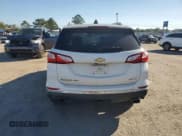 ✅ 2019 Chevrolet Equinox LT • VIN: 3GNAXVEX5KS630439 • Лот: 86331085. Опубликован ранее на Copart с пробегом 183 515 миль. Бесплатный доступ к архиву аукционных продаж из США и подробный отчёт об истории автомобиля на DreamBid. Изображение 6.