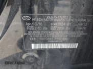 ✅ 2017 Hyundai Elantra SE • VIN: 5NPD84LF3HH056983 • Lot: 42485590. Listed on IAAI with Not provided. Free auction sales archive from the USA and detailed vehicle history report at DreamBid. Image 9.