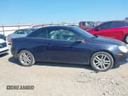 ✅ 2009 Volkswagen Eos Lux • VIN: WVWFA71F59V003236 • Lot: 42970385. Wystawiony na IAAI z przebiegiem 158 610 mil. Bezpłatny archiwum sprzedaży aukcyjnych z USA i szczegółowy raport historii pojazdu na DreamBid. Zdjęcie 13.