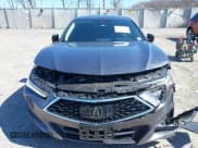 ✅ 2023 Acura TLX • VIN: 19UUB5F34PA004035 • Lot: 41717024. Wystawiony na IAAI z przebiegiem 25 431 mil. Bezpłatny archiwum sprzedaży aukcyjnych z USA i szczegółowy raport historii pojazdu na DreamBid. Zdjęcie 12.