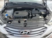 ✅ 2017 Hyundai Santa Fe Ultimate • VIN: 5NMZW4LAXHH045539 • Лот: 59030044. Опубликован ранее на Copart с пробегом 65 939 миль. Бесплатный доступ к архиву аукционных продаж из США и подробный отчёт об истории автомобиля на DreamBid. Изображение 12.