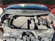 ✅ 2016 Ford Explorer Limited • VIN: 1FM5K8F84GGC27264 • Lot: 92295675. Wystawiony na Copart z przebiegiem 90 376 mil. Bezpłatny archiwum sprzedaży aukcyjnych z USA i szczegółowy raport historii pojazdu na DreamBid. Zdjęcie 12.