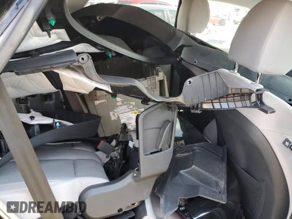 2021 Hyundai Tucson Value z VIN KM8J33A41MU350617, wystawiony jako Copart lot #61655355 z przebiegiem 75 141 mil mil oraz Szkoda całkowita • Salvage title. Historia ofert i sprzedaży dostępna na DreamBid. Obrazek 11.