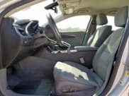 ✅ 2015 Chevrolet Impala LS • VIN: 1G11Z5SL3FU105320 • Lot: 71305375. Listed on Copart with 143,599 mi. Free auction sales archive from the USA and detailed vehicle history report at DreamBid. Image 7.