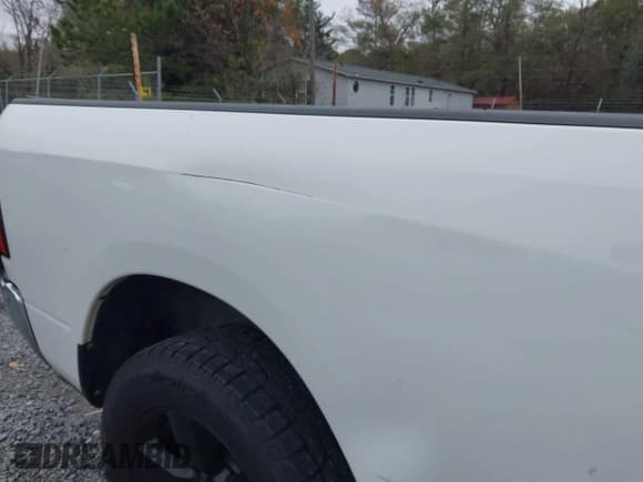 ✅ 2011 Ram 1500 ST • VIN: 1D7RV1GT3BS636102 • Lot: 43871910. Listed on IAAI with 140,865 mi. Free auction sales archive from the USA and detailed vehicle history report at DreamBid. Image 6.