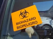 ✅ 2001 GMC Yukon SLT • VIN: 1GKEK13T01R160974 • Lot: 40080493. Listed on IAAI with Not provided. Free auction sales archive from the USA and detailed vehicle history report at DreamBid. Image 8.