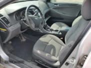 ✅ 2011 Hyundai Sonata GLS • VIN: 5NPEB4AC3BH281152 • Lot: 69027704. Listed on Copart with 165,558 mi. Free auction sales archive from the USA and detailed vehicle history report at DreamBid. Image 7.