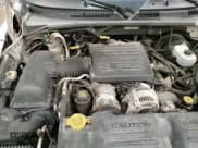 ✅ 2001 Dodge Dakota Sport • VIN: 1B7GG2AN91S197210 • Lot: 86139754. Wystawiony na Copart z przebiegiem 208 500 mil. Bezpłatny archiwum sprzedaży aukcyjnych z USA i szczegółowy raport historii pojazdu na DreamBid. Zdjęcie 13.