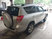 ✅ 2012 Toyota RAV4 • VIN: 2T3BF4DV2CW183762 • Лот: 42538617. Опубликован ранее на IAAI с пробегом 134 926 миль. Бесплатный доступ к архиву аукционных продаж из США и подробный отчёт об истории автомобиля на DreamBid. Изображение 4.