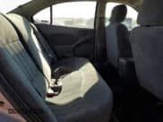 ✅ 1999 Pontiac Grand Am SE2 • VIN: 1G2NE52E5XM826878 • Lot: 77351164. Wystawiony na Copart z przebiegiem 241 463 mil. Bezpłatny archiwum sprzedaży aukcyjnych z USA i szczegółowy raport historii pojazdu na DreamBid. Zdjęcie 10.