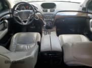 ✅ 2011 Acura MDX Advance • VIN: 2HNYD2H75BH502113 • Lot: 66208095. Wystawiony na Copart z przebiegiem 229 066 mil. Bezpłatny archiwum sprzedaży aukcyjnych z USA i szczegółowy raport historii pojazdu na DreamBid. Zdjęcie 8.